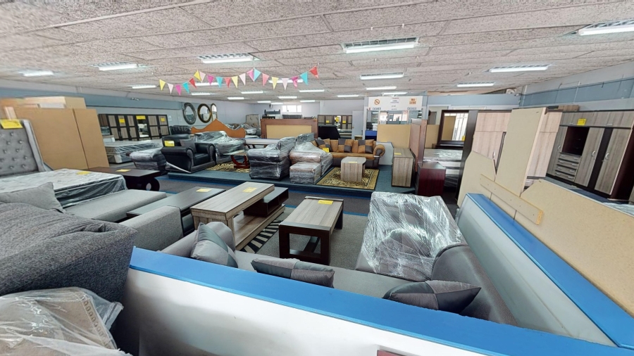 Commercial Property for Sale in Brits North West